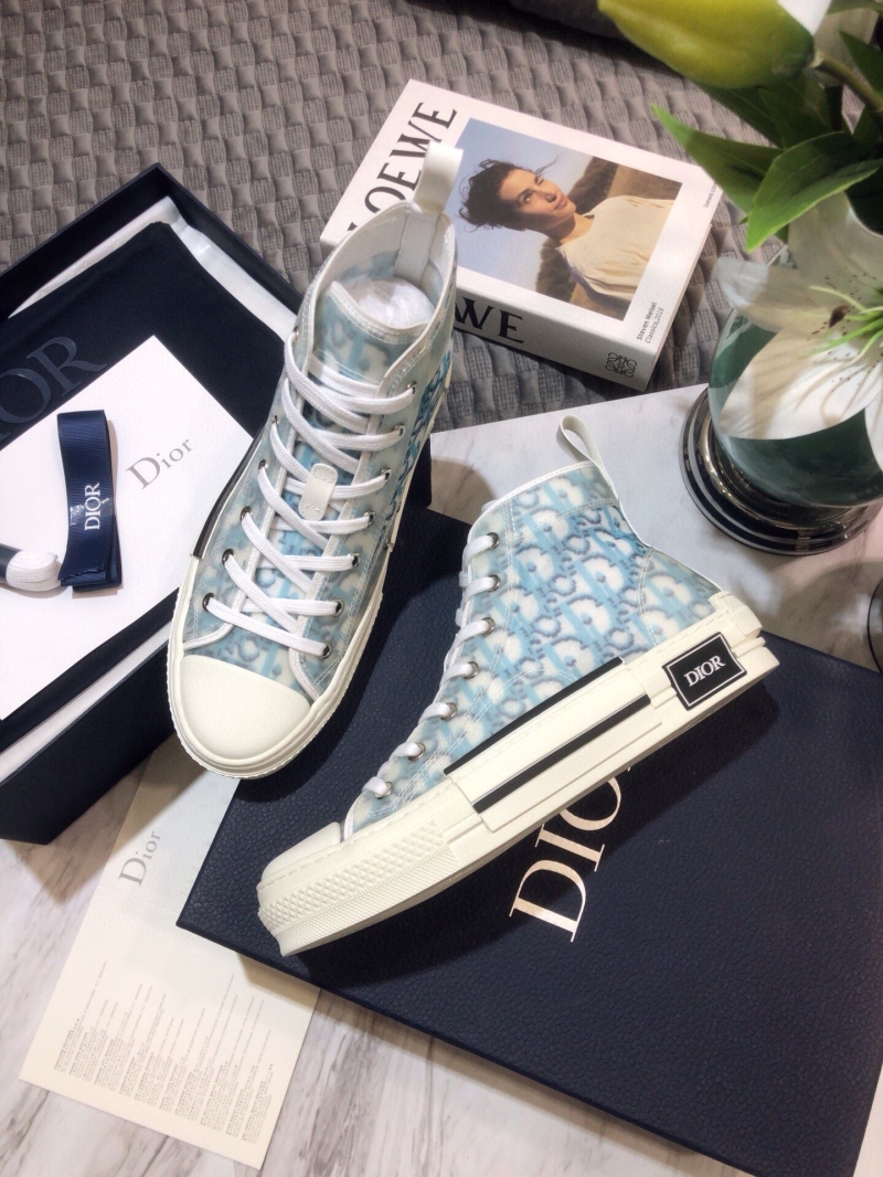 Christian Dior Casual Shoes